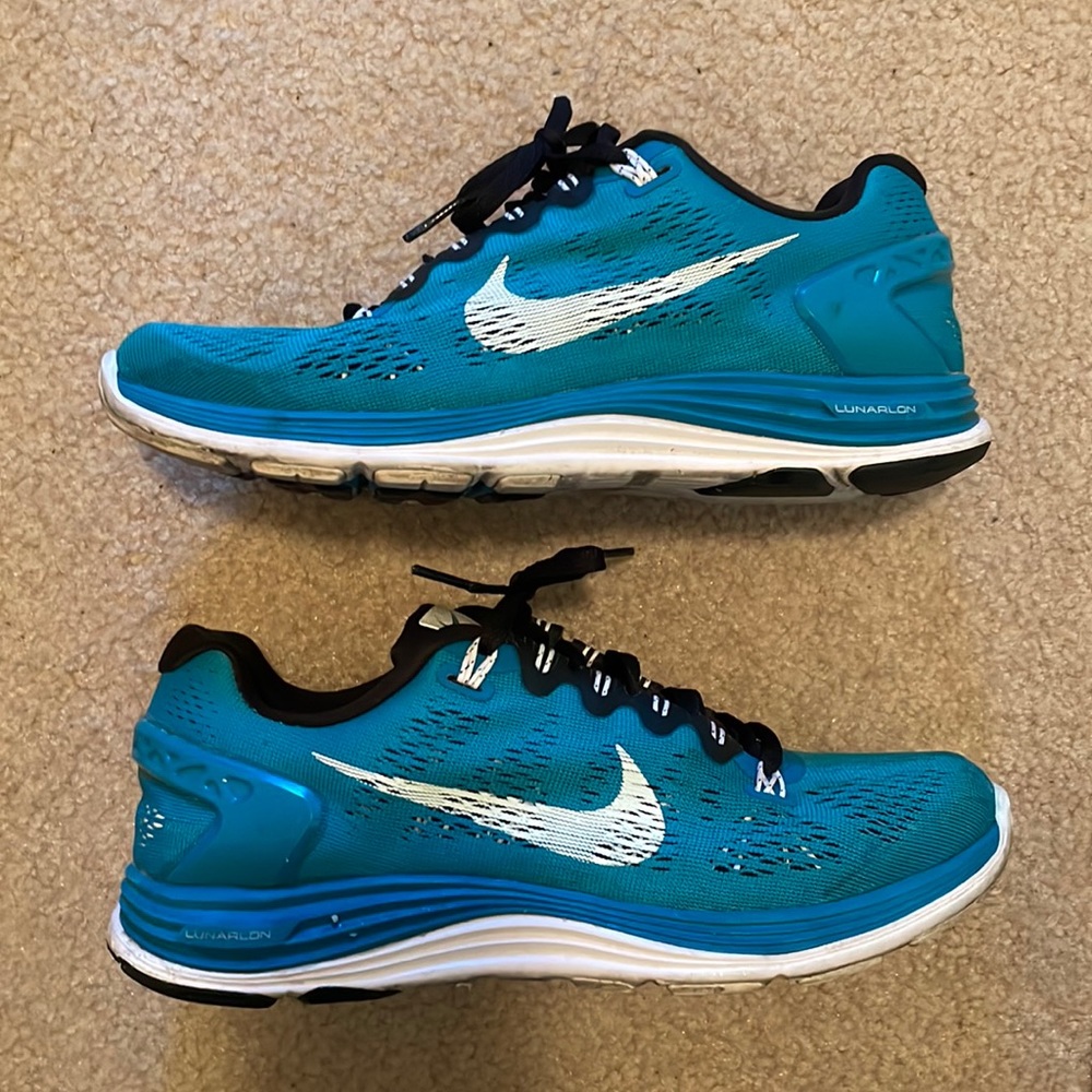 NIKE Lunarglide ID